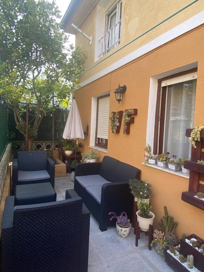 산탄데르 Bajo Con Terraza A 5 Min De La Playa 빌라 외부 사진