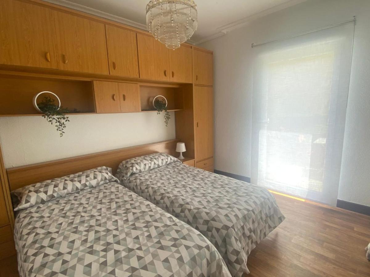 산탄데르 Bajo Con Terraza A 5 Min De La Playa 빌라 외부 사진