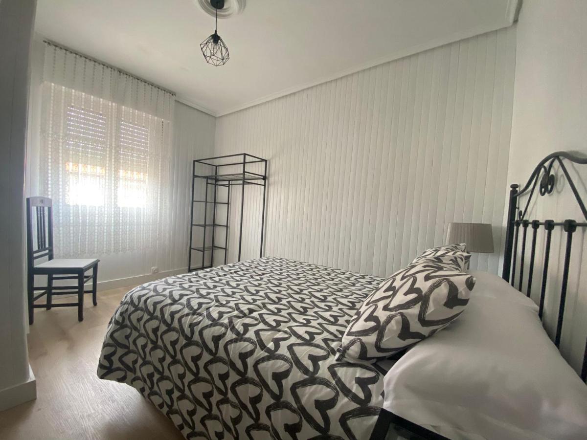 산탄데르 Bajo Con Terraza A 5 Min De La Playa 빌라 외부 사진